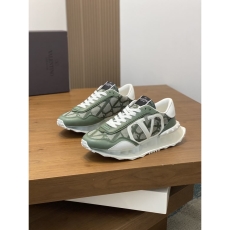 Valentino Rockrunner Shoes